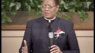 Bishop Iona Locke Show Me Your Glory I Clip 1 [upl. by Nyladgam]