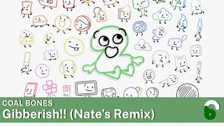 TPOT  Gibberish Nates Remix [upl. by Chico471]