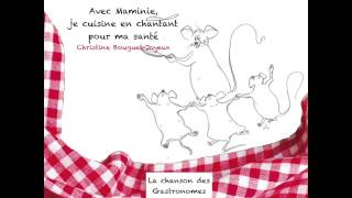 La Chanson des Gastronomes [upl. by Fabiola411]