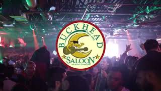 Buckhead Saloon Promo [upl. by Amsirak]