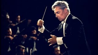 Beethoven Symphony No 3 quotEroicaquot  Karajan · Berliner Philharmoniker [upl. by Filia]