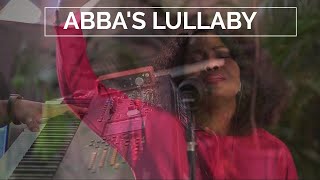 ABBAS LULLABY PIANO WORSHIP Onos George and TY Bello [upl. by Kimberlyn629]