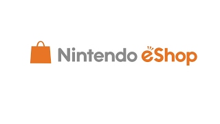 Nintendo eShop early 2017 Music  Extended [upl. by Myca]