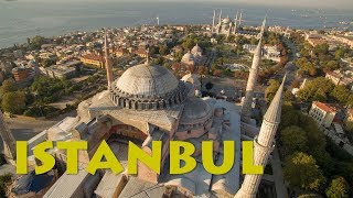 How Constantinople Became Istanbul Turkey Worldview w Captain Kurt [upl. by Vera10]