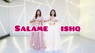 Salaam E Ishq [upl. by Annissa]