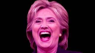 Chauvinists Sexists Misogynists Hillary Clinton REMIX [upl. by Natlus]