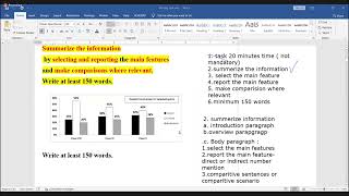 Mentors IELTS Writing 1 [upl. by Barbarese772]