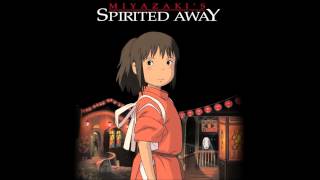 Spirited Away Wins Best Animated Feature  75th Oscars 2003 [upl. by Dermott341]