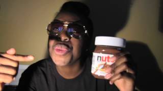 NUTELLA Original Song [upl. by Wooldridge848]