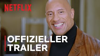 Vorschau auf die Filme bei Netflix 2021  Offizieller Trailer [upl. by Aekerly]