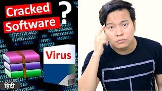 How Safe is Cracked Software  Disadvantages of Using Crack Software [upl. by Ttereve]