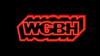 WGBH Boston logos 1977 amp 1986 Homemade [upl. by Irvine]