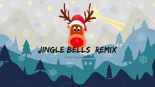 Royalty Free Jingle Bells Hiphop Remix  Christmas Music Instrumental [upl. by Airamanna322]