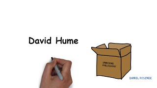 David Hume [upl. by Audry87]