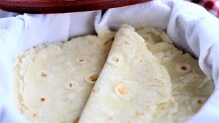 The Secret to Perfect Gluten Free Tortillas [upl. by Dionisio259]