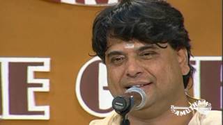 Irakkam Varamal  O S Arun  The Concert Full Song [upl. by Alaikim468]