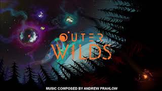 Outer Wilds Original Soundtrack 10  End Times [upl. by Kiehl]