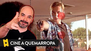 Guía básica del lenguaje cinematográfico  CINE A QUEMARROPA [upl. by Tjader]