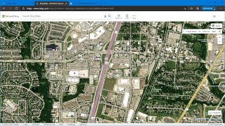 How to get the most current satellite imagery [upl. by Phila]