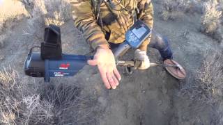 Minelab GPZ 7000 Field Test and Review [upl. by Akirahs589]