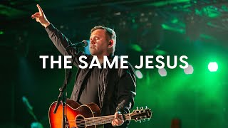 The Same Jesus Official Live Video  Matt Redman [upl. by Yesdnil607]