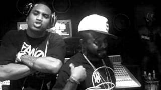 DJ CLASS quotThe Ishquot Feat Jermaine Dupri amp Trey Songz HD [upl. by Auqcinahs75]