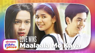 Love Wins  Maalaala Mo Kaya  Full Episode [upl. by Dougherty]