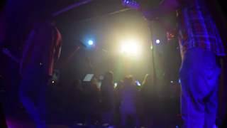 Under the Covers Live  Buckhead Saloon [upl. by Gehlbach]