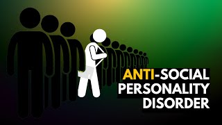 Antisocial Personality Disorder Causes  Signs and Symptoms Diagnosis and Treatment [upl. by Einned432]