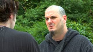 METAL GRASSHOPPER with Philip H Anselmo  Dave Hill Episode Two quotThe Awakeningquotquot [upl. by Templeton]