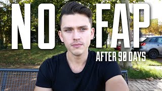 The truth about NOFAP  my opinion after 90 days [upl. by Oliy]