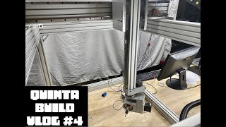 DIY 5Axis CNC Build Part 4 ElectronicsControls [upl. by Korwin33]