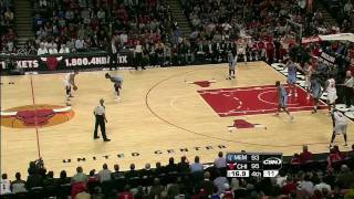 Derrick Rose  The MVP  The Best Plays of 20102011 [upl. by Powder]