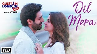 Hai Dil Ye Mera Full Song with Lyrics  Hate Story 2  Arijit Singh  Jay Bhanushali Surveen Chawla [upl. by Latsyrhk]