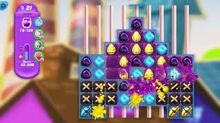 Lets Play  Candy Crush Soda Saga Level 3179  3190 [upl. by Ellmyer647]