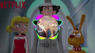 Inspector Gadget 20 2015 New Opening CHD [upl. by Annitsirhc105]