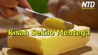 Kisah Inspiratif Sekilo Mentega [upl. by Ardnoel]