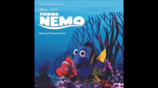 Finding Nemo 3D  Official® Teaser HD [upl. by Grous158]