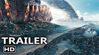 NEW MOVIE TRAILERS 2022 Official 5 [upl. by Weiler]