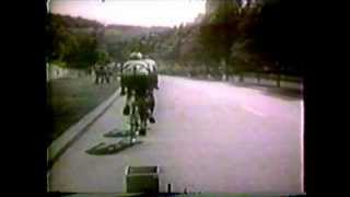 Championnat du Monde Cyclisme Montreal 1974 [upl. by Wasson]