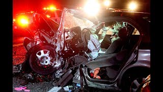 I Killed My Sister Instagram Live Stream Shows Alleged DUI Crash [upl. by Nitnerb948]