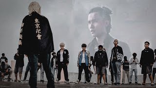 Final battle Takiya Genji vs Rindaman  Crows Zero 2 [upl. by Nahtnahoj]