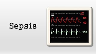 Pathophysiology of Sepsis  MicroPharm [upl. by Ylebmik]