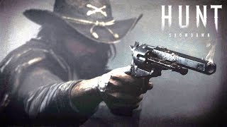 HUNT SHOWDOWN FIRST FULL GAME GAMEPLAY PART 1 amp EXTRACTION [upl. by Eemaj712]