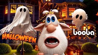 Booba  Halloween 🎃 Episode 53  Cartoon for kids Kedoo ToonsTV [upl. by Rebeka]