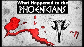 What on Earth Happened to the Phoenicians [upl. by Meean]