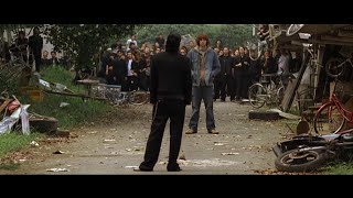 크로우즈 제로 1 명장면 Crows Zero 1 Best Scene HD [upl. by Frederic]