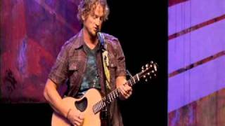 Tim Hawkins The dogs on fire [upl. by Leinehtan417]