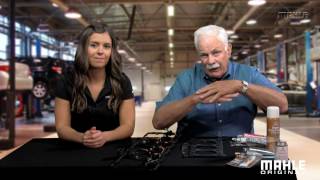 Alex and Bill Discuss Gasket Sealers [upl. by Gnouhp710]