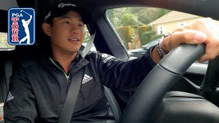 The Life Collin Morikawa  PGA TOUR Originals [upl. by Ashby]